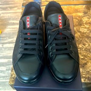 Prada Sneakers Size 11 US Size 12